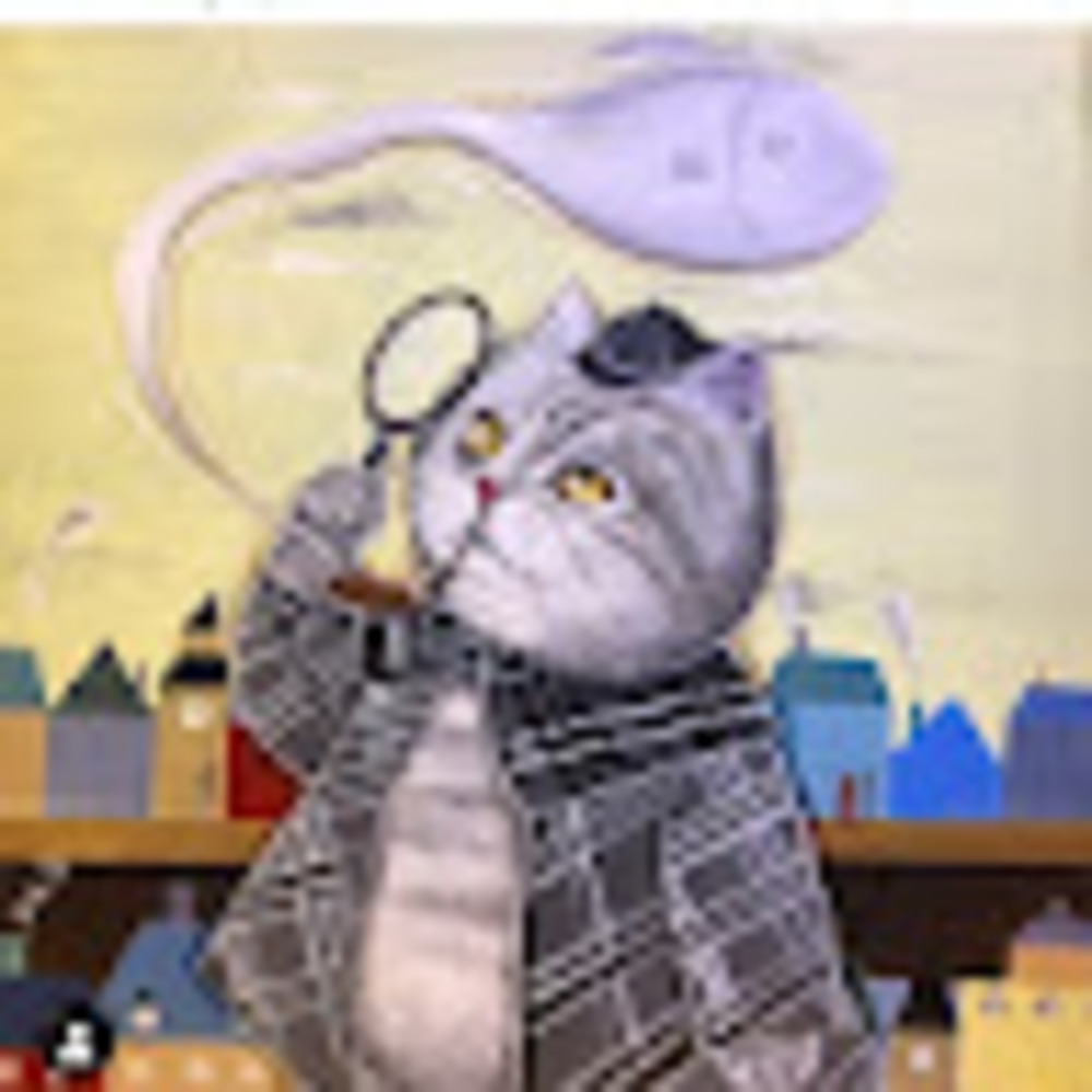 Meet your Posher, Monica